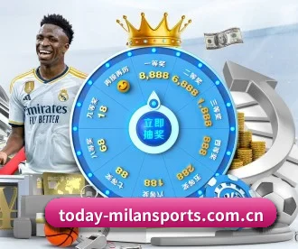 米兰体育入口 APP | MILANSPORT